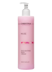 Muse Enchanting Body Cream