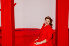  КОНФЕРЕНЦИЯ CHRISTINA В МОСКВЕ 2025