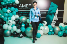 Центр «НикОль» на AMEF 2017