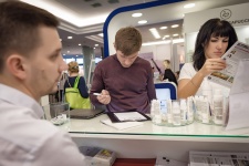 Центр NICKOL на SAM 2017