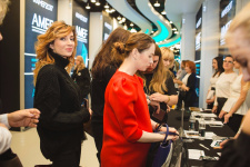 Центр «НикОль» на AMEF 2017