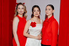  КОНФЕРЕНЦИЯ CHRISTINA В МОСКВЕ 2025