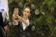 Центр «НикОль» на осеннем InterCHARM 2016