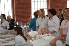 Презентация обновленной линии Bio Phyto