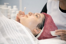 Центр NICKOL на осеннем InterCharm 2018