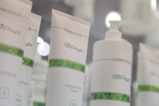 Центр NICKOL на весеннем InterCHARM 2016