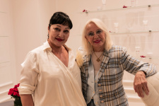 CHRISTINA HOUSE ПАРИЖ 2025