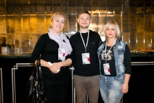 Конференция Кристины М. Зехави 2017