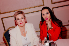  КОНФЕРЕНЦИЯ CHRISTINA В МОСКВЕ 2025