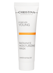 Forever Young Radiance Moisturizing Mask