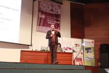 Центр NICKOL на SAM 2017