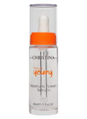 Forever Young Moisture Fusion Serum