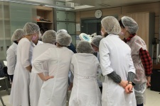 Фотографии учебного центра