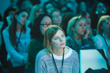 Центр «НикОль» на AMEF 2017