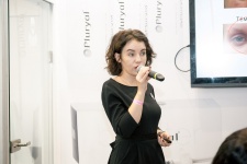 Центр NICKOL на осеннем InterCharm 2018