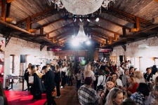  NICKOL ВЫПУСКНОЙ PARTY 2024