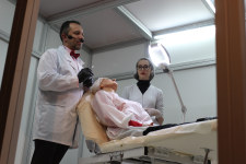 Центр NICKOL на SAM 2017