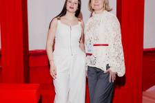  КОНФЕРЕНЦИЯ CHRISTINA В МОСКВЕ 2025