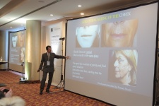 Международный эксперт-форум NickOl и MD Skin Solutions для врачей-косметологов