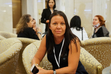 Конференция Christina: Эффективная стратегия антивозрастной терапии Christina