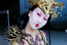 Центр NICKOL на весеннем InterCHARM 2016