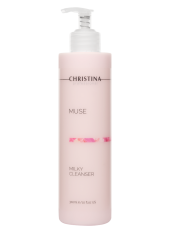 Muse Milky Cleanser