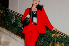  КОНФЕРЕНЦИЯ CHRISTINA В МОСКВЕ 2025