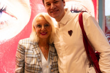 CHRISTINA HOUSE ПАРИЖ 2025