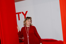  КОНФЕРЕНЦИЯ CHRISTINA В МОСКВЕ 2025