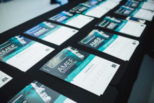 Центр «НикОль» на AMEF 2017