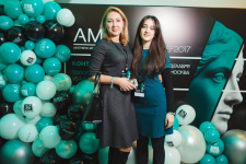 Центр «НикОль» на AMEF 2017