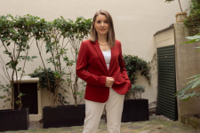 CHRISTINA HOUSE ПАРИЖ 2025