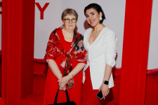  КОНФЕРЕНЦИЯ CHRISTINA В МОСКВЕ 2025