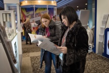 Центр NICKOL на SAM 2017