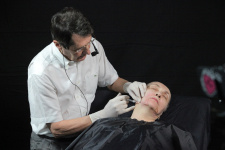 Международный эксперт-форум NickOl и MD Skin Solutions для врачей-косметологов