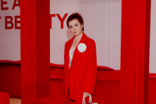  КОНФЕРЕНЦИЯ CHRISTINA В МОСКВЕ 2025