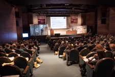 Центр NICKOL на SAM 2017