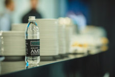 Центр «НикОль» на AMEF 2017