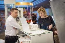 Центр NICKOL на SAM 2017