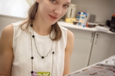 Центр NICKOL на SAM 2017