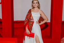  КОНФЕРЕНЦИЯ CHRISTINA В МОСКВЕ 2025