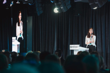 Центр «НикОль» на AMEF 2017