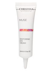 Muse Restoring Eye Cream