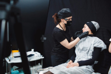 Центр «НикОль» на AMEF 2017