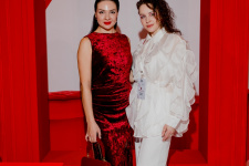  КОНФЕРЕНЦИЯ CHRISTINA В МОСКВЕ 2025