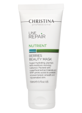 Line Repair Nutrient Berries Beauty Mask