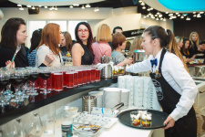 Центр «НикОль» на AMEF 2017