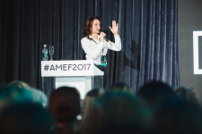 Центр «НикОль» на AMEF 2017