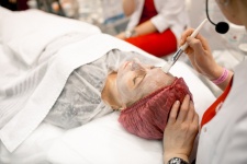 Центр NICKOL на осеннем InterCharm 2018