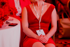  КОНФЕРЕНЦИЯ CHRISTINA В МОСКВЕ 2025